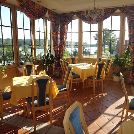 Donau-Rad-Hotel Wachauerhof Marbach an der Donau Buitenkant foto