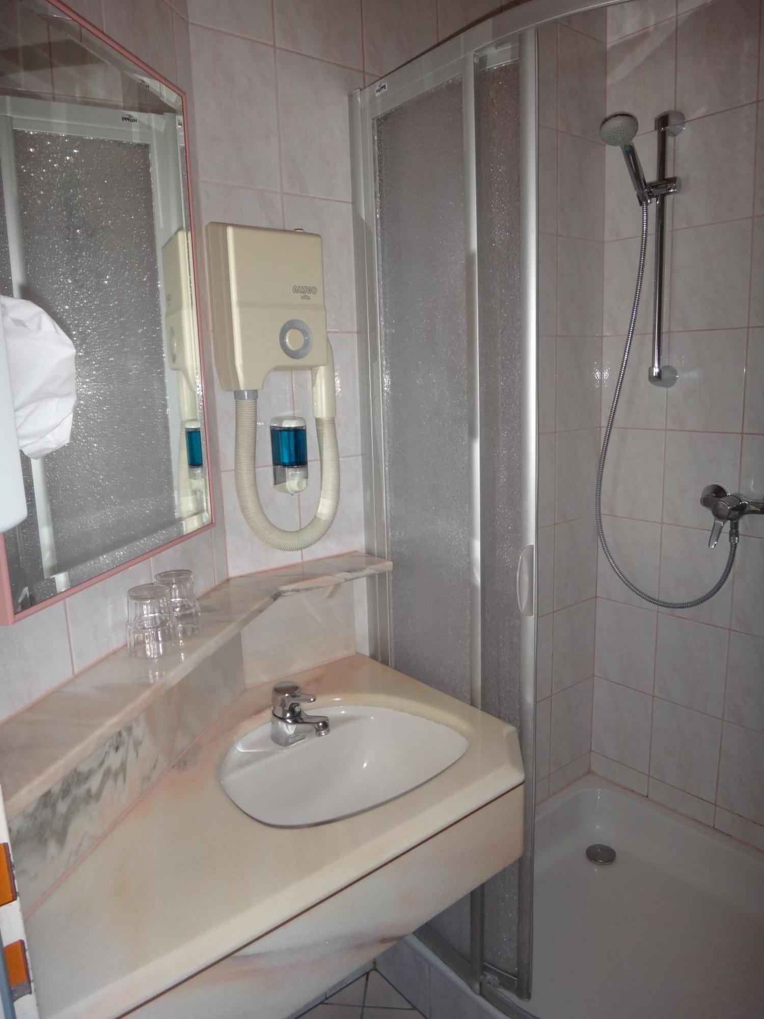 Donau-Rad-Hotel Wachauerhof Marbach an der Donau Buitenkant foto