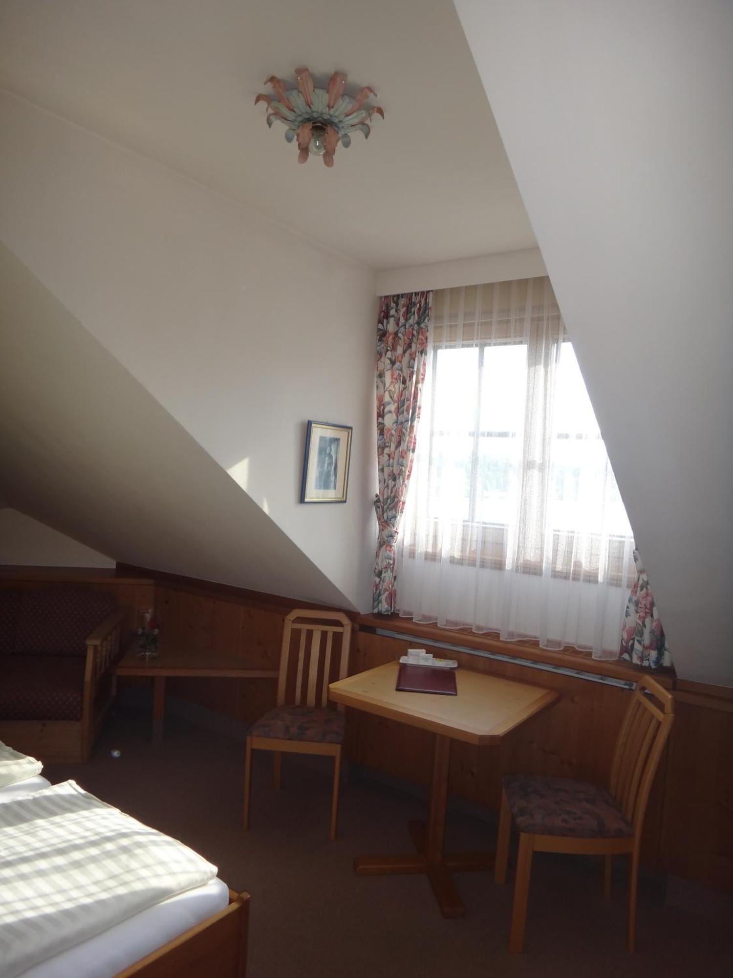 Donau-Rad-Hotel Wachauerhof Marbach an der Donau Buitenkant foto